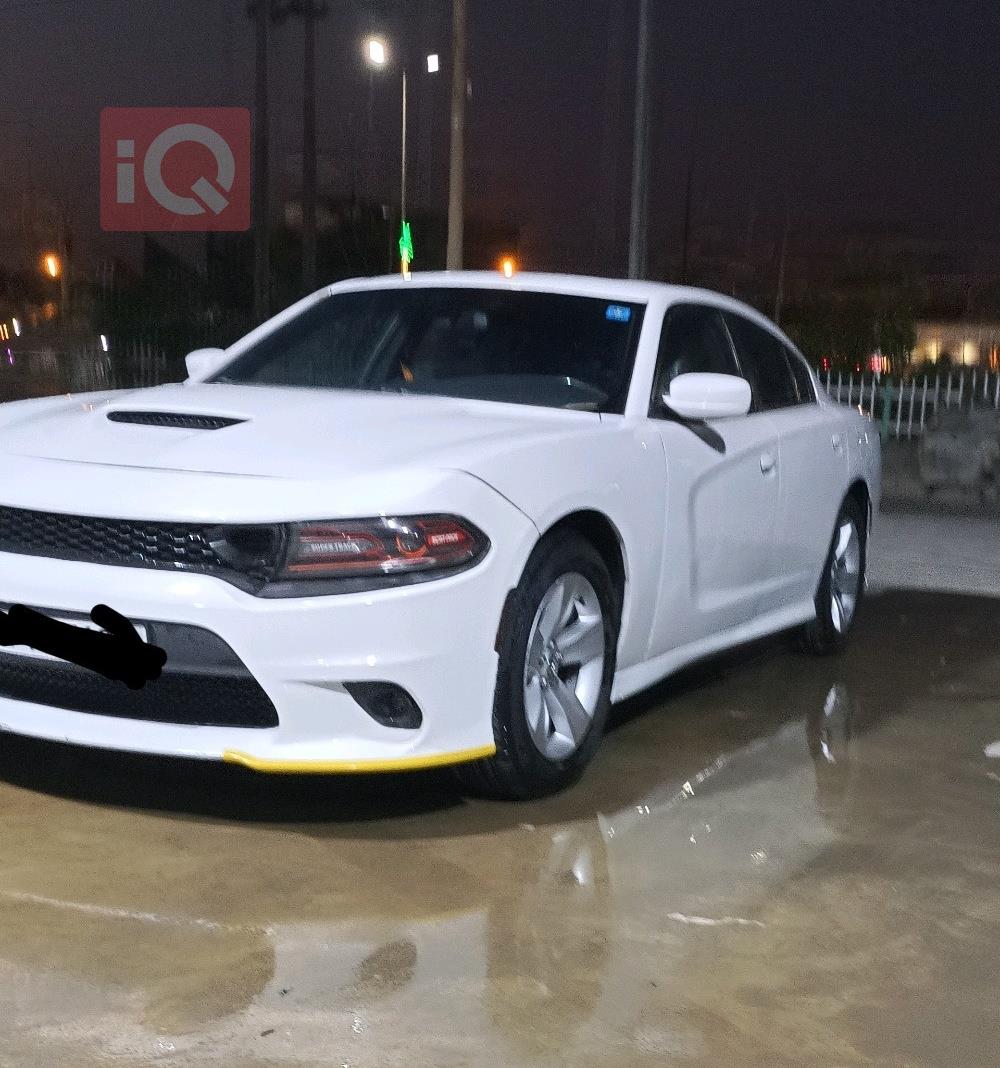 دودج تشارجر
